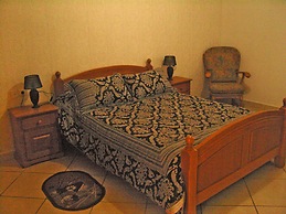 Riad Firdaous Achark