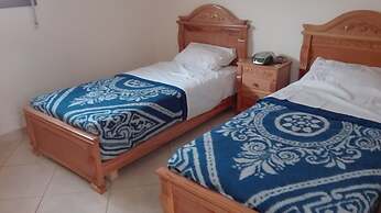 Riad Firdaous Achark