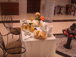 Riad Firdaous Achark