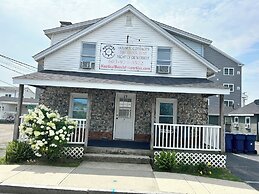 Nautical Beach Properties