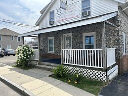 Nautical Beach Properties