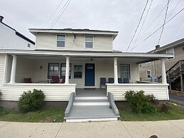 Nautical Beach Properties