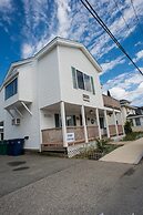 Nautical Beach Properties