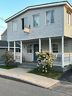 Nautical Beach Properties