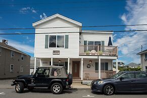 Nautical Beach Properties