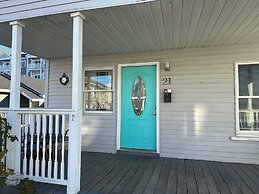 Nautical Beach Properties