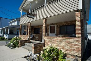 Nautical Beach Properties