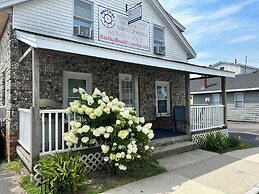 Nautical Beach Properties