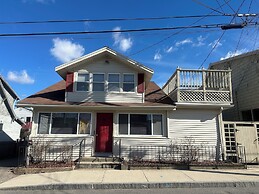 Nautical Beach Properties