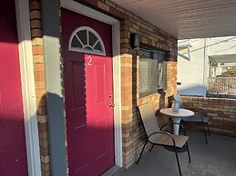 Nautical Beach Properties