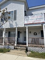 Nautical Beach Properties