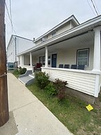 Nautical Beach Properties