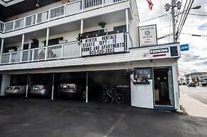 Nautical Beach Properties