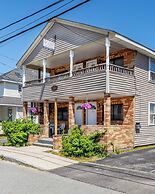 Nautical Beach Properties