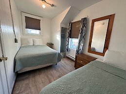 Nautical Beach Properties