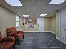 Center Street Value Inn