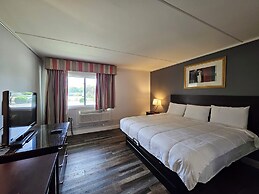 Center Street Value Inn