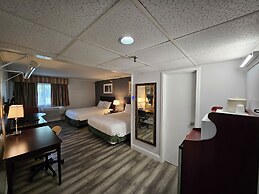 Center Street Value Inn