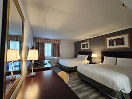 Center Street Value Inn