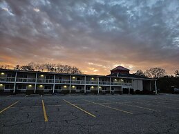 Center Street Value Inn