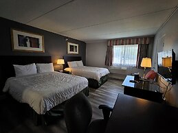 Center Street Value Inn