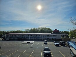 Center Street Value Inn