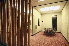 Keo Hotel - Ovalle Casino Resort