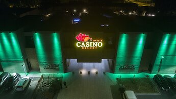 Keo Hotel - Ovalle Casino Resort