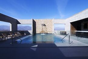 Keo Hotel - Ovalle Casino Resort