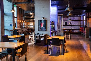 Keo Hotel - Ovalle Casino Resort