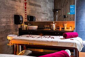 Keo Hotel - Ovalle Casino Resort