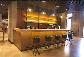 Keo Hotel - Ovalle Casino Resort