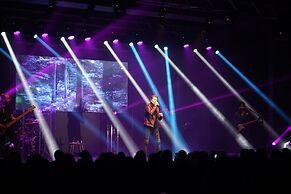 Keo Hotel - Ovalle Casino Resort