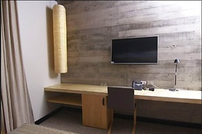 Keo Hotel - Ovalle Casino Resort