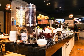 Keo Hotel - Ovalle Casino Resort