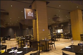 Keo Hotel - Ovalle Casino Resort