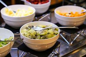 Keo Hotel - Ovalle Casino Resort