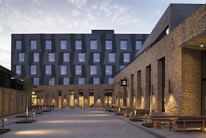 Keo Hotel - Ovalle Casino Resort