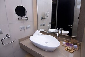 Keo Hotel - Ovalle Casino Resort