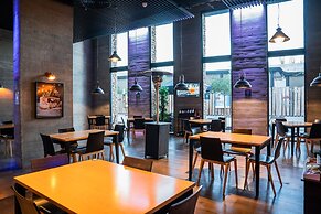 Keo Hotel - Ovalle Casino Resort