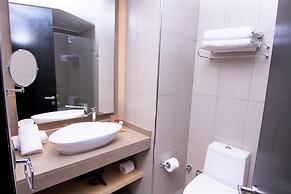 Keo Hotel - Ovalle Casino Resort