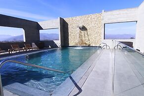 Keo Hotel - Ovalle Casino Resort