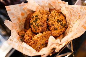 Keo Hotel - Ovalle Casino Resort