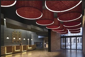 Keo Hotel - Ovalle Casino Resort