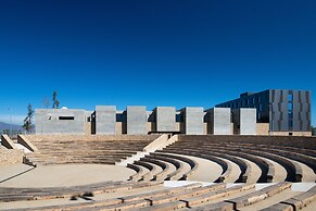 Keo Hotel - Ovalle Casino Resort