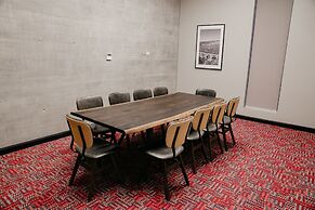 Keo Hotel - Ovalle Casino Resort