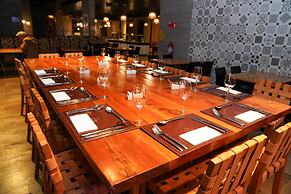 Keo Hotel - Ovalle Casino Resort