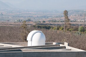 Keo Hotel - Ovalle Casino Resort