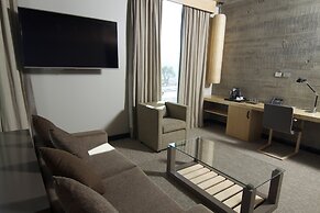 Keo Hotel - Ovalle Casino Resort