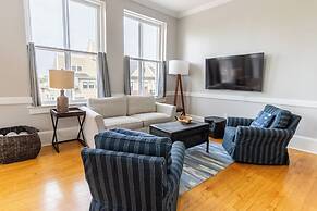 Newport Lofts - 194 Thames Street